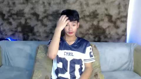Snapshot of naughty_cy chatting on 06/10/26, 07:29 itzme cyril online show from 06/10/26, 07:29