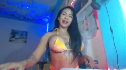 Snapshot of naughty_dollhot chatting on 12/22/24, 11:31 IG  erika villarroel TikTok erika thedoll online show from 12/22/24, 11:31