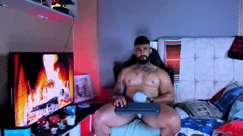 Miller online show from 12/02/24, 04:20