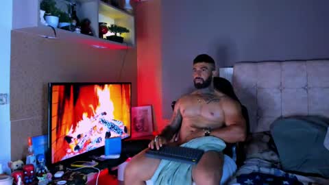 Miller online show from 12/06/24, 07:43