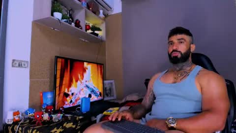 Miller online show from 12/07/24, 06:21