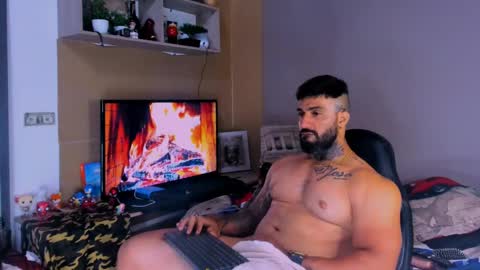 Miller online show from 12/08/24, 02:39