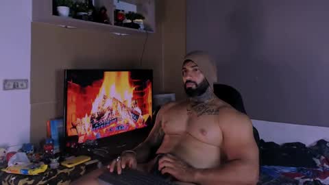 Miller online show from 12/08/24, 11:51