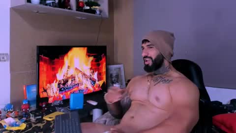 Miller online show from 12/09/24, 02:56