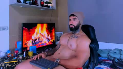 Miller online show from 12/09/24, 06:01