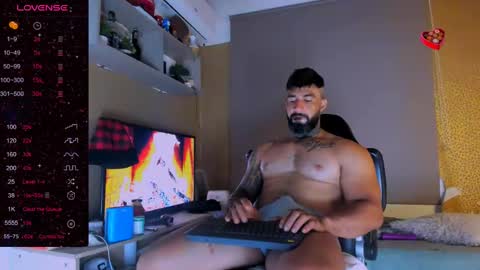 Miller online show from 12/17/24, 03:49