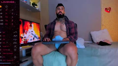 Miller online show from 12/24/24, 12:00