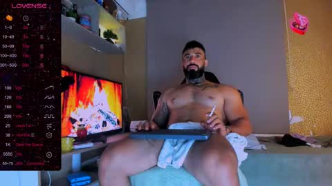 Miller online show from 12/24/24, 09:17