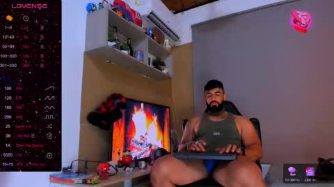 Miller online show from 12/25/24, 03:06