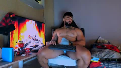 Miller online show from 12/31/24, 05:18