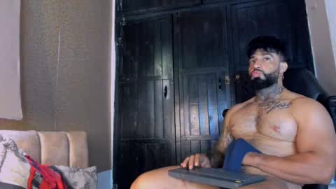 Miller online show from 01/14/25, 02:43