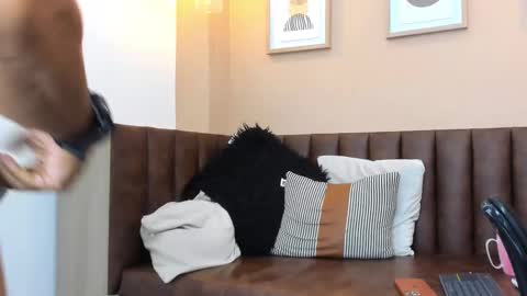 Miller online show from 02/10/25, 01:55