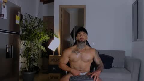 Miller online show from 02/21/25, 06:07