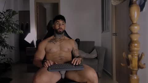 Miller online show from 02/27/25, 08:06