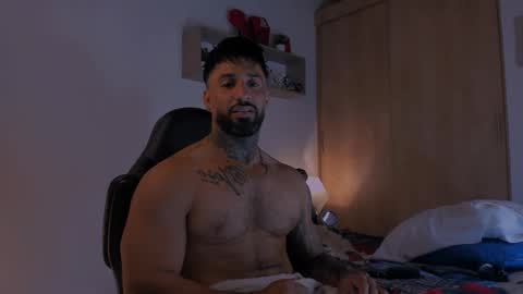 Miller online show from 03/01/25, 07:51