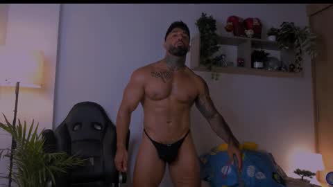 Miller online show from 03/02/25, 03:45