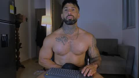 Miller online show from 03/04/25, 06:47