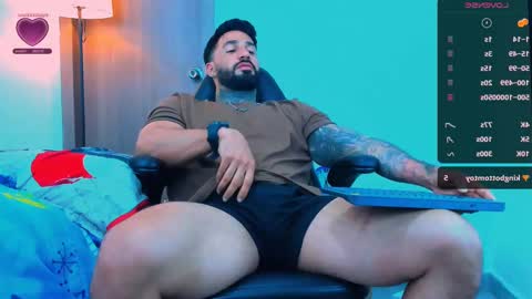 Miller online show from 09/08/25, 11:26