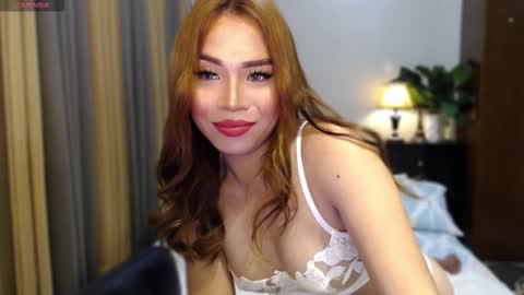 Queen Jess online show from 09/17/25, 06:42