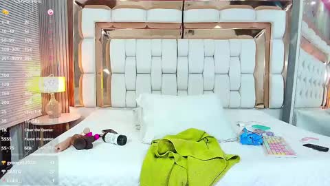 SASHA  online show from 02/12/25, 02:56