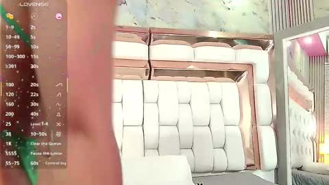 SASHA  online show from 02/15/25, 02:58