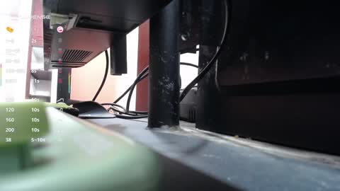 SASHA  online show from 02/18/25, 02:59