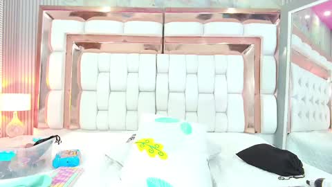 SASHA  online show from 03/11/25, 06:00