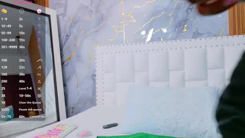 SASHA  online show from 09/12/25, 02:55