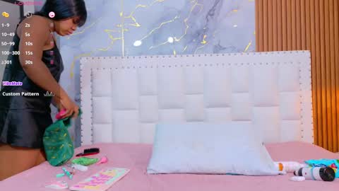 SASHA  online show from 09/19/25, 03:08