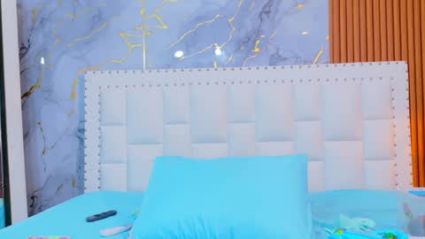 SASHA  online show from 09/21/25, 07:26