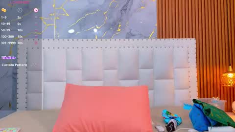 SASHA  online show from 09/28/25, 07:41