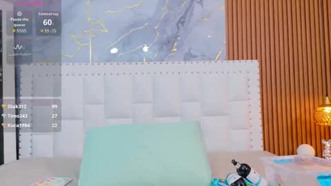 SASHA  online show from 10/14/25, 02:56