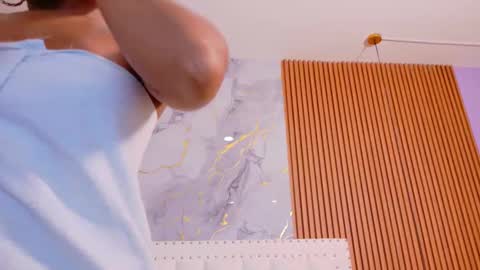 SASHA  online show from 10/30/25, 02:57