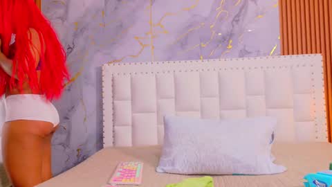 SASHA  online show from 11/11/25, 02:55