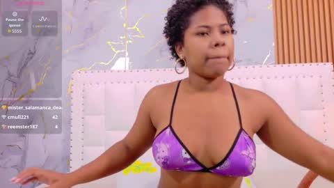 SASHA  online show from 11/21/25, 03:05