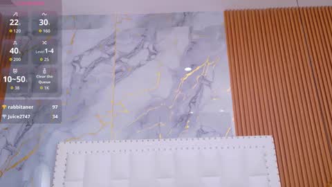 SASHA  online show from 02/11/26, 03:11