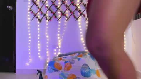 SASHA  online show from 04/12/26, 06:29