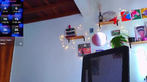 Em  please help me reach 100 thumbs up 3 online show from 01/16/25, 06:16