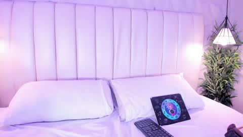 Flor online show from 02/09/25, 01:44