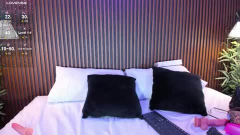 Flor online show from 03/06/25, 01:58