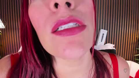 Flor online show from 03/09/25, 02:50