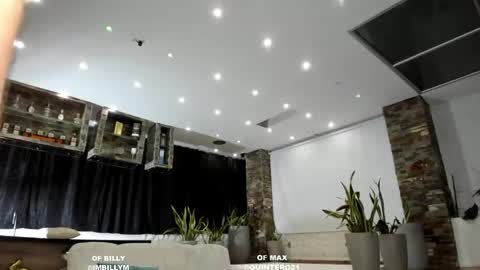 Billys Boys online show from 04/21/26, 03:46