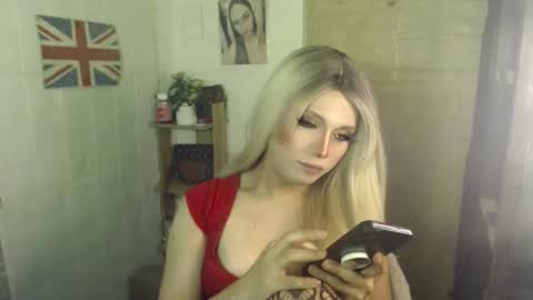 alexa online show from 10/31/25, 02:01