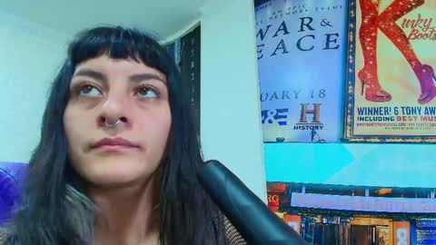 Kitten online show from 03/12/25, 05:28