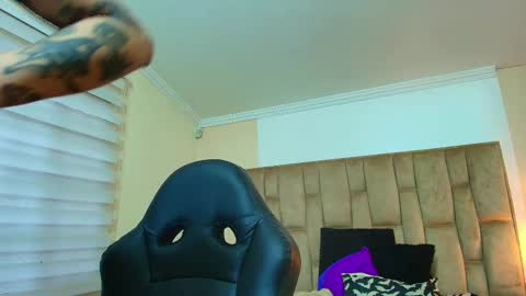 Kitten online show from 03/03/26, 11:16