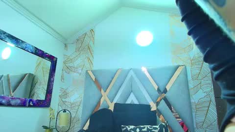 Kitten online show from 03/16/26, 11:36