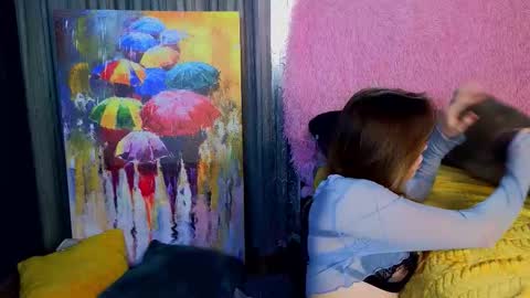 Sofia online show from 03/06/26, 09:06