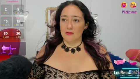 ESMERALDA online show from 04/18/26, 02:59