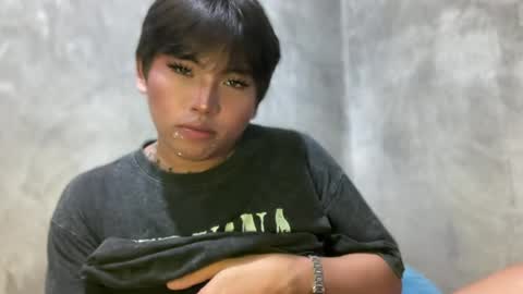 Snapshot of naughty_mj chatting on 06/11/26, 08:18 naughty_mj online show from 06/11/26, 08:18