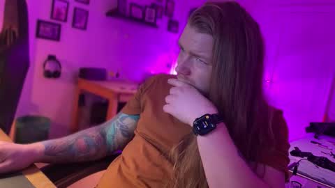 Freyja and Baldur online show from 02/01/25, 09:51